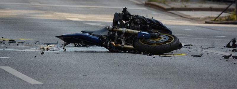 Motorcycle Accident Lawyer Austin TX